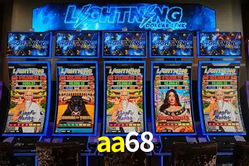 A Revolução dos Aplicativos de Jogos no aa68