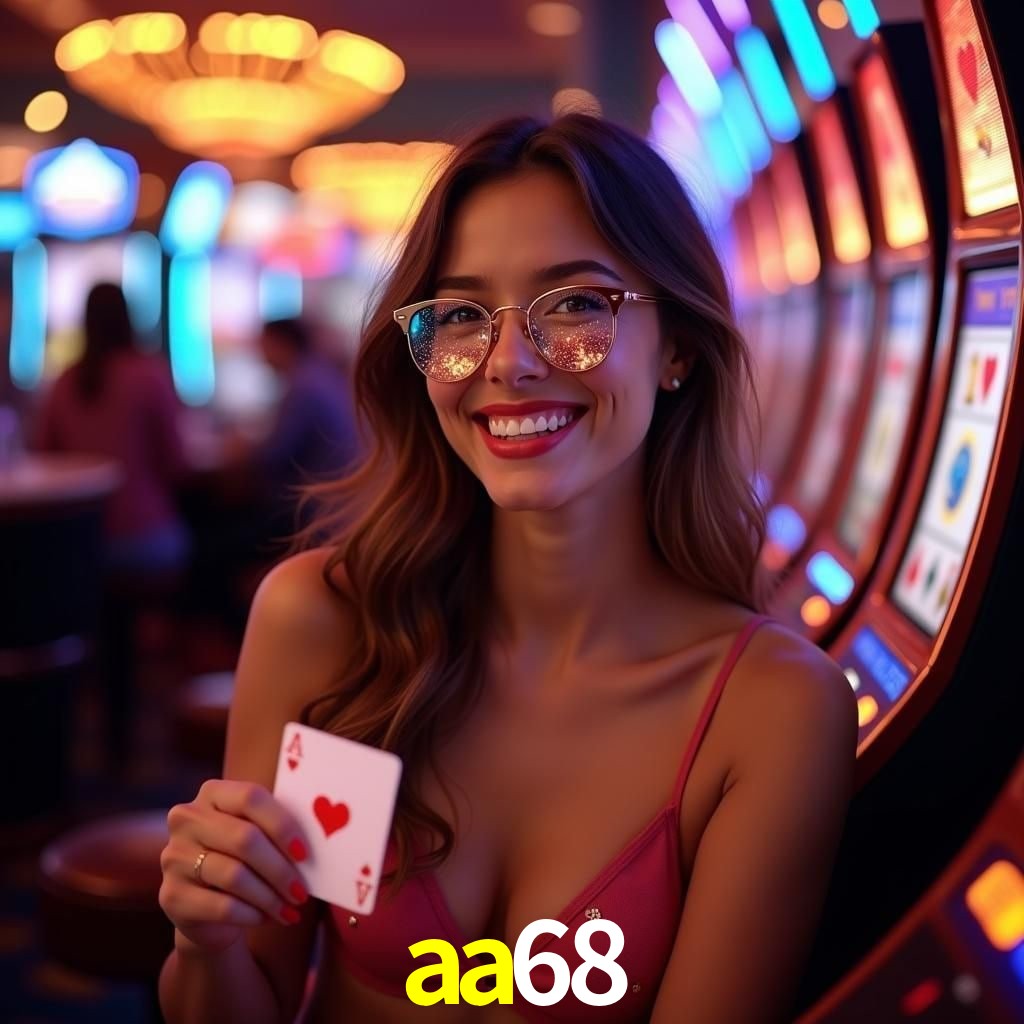 Welcome Bonus aa68