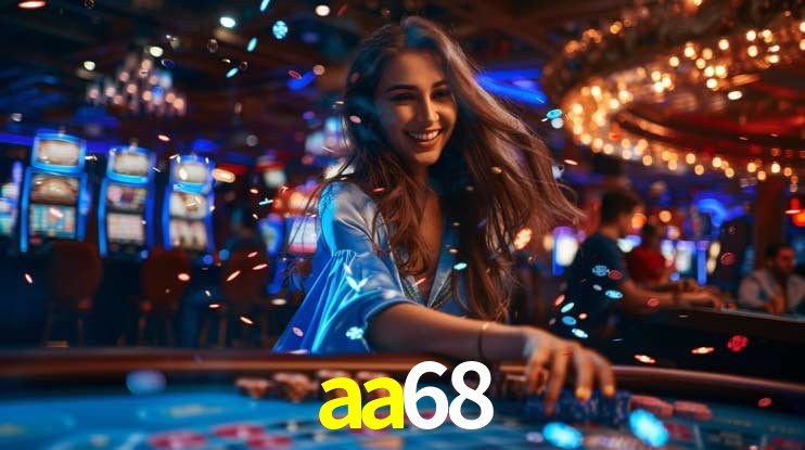 Experiência VIP aa68