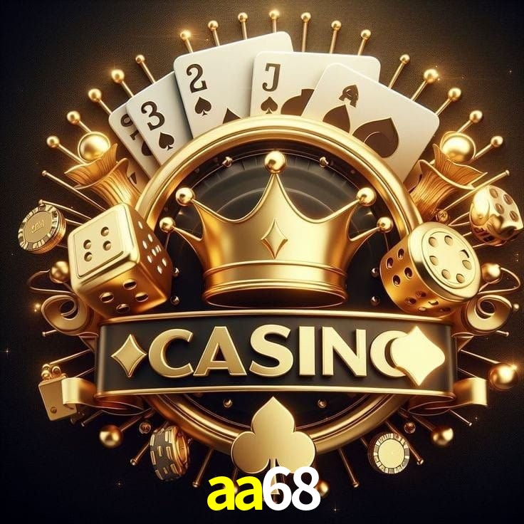 Estatísticas aa68