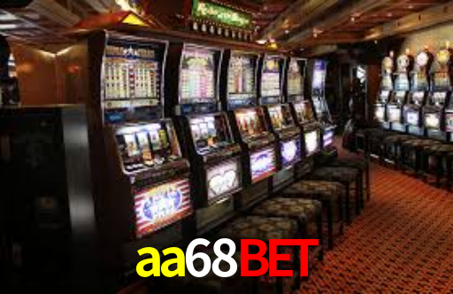 Programa VIP aa68bet