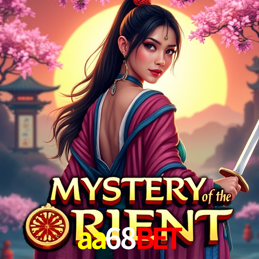 Sistemas de Segurança aa68bet