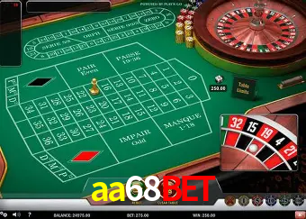 Ofertas Exclusivas aa68bet