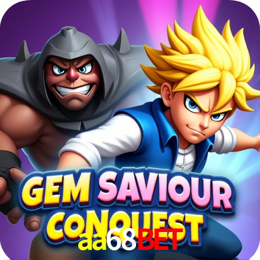 Estatísticas aa68bet