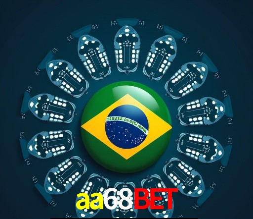 Recursos de Bônus aa68bet