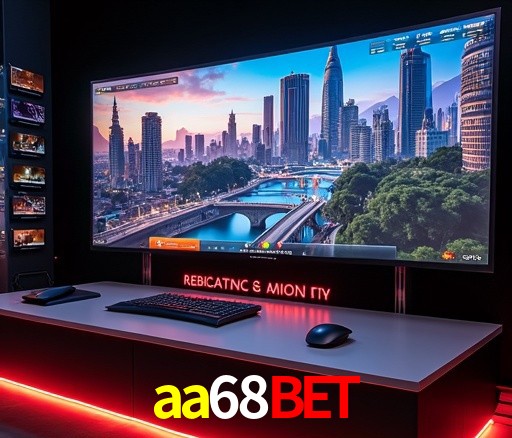 Estatísticas do Jogo aa68bet