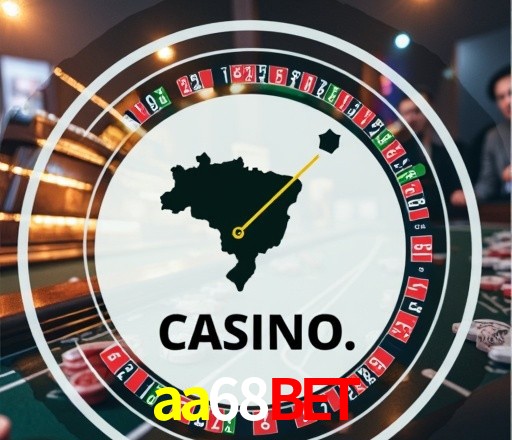 Casino Ao Vivo aa68bet