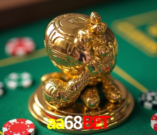 Design Responsivo aa68bet