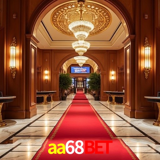 Apostas de Tênis aa68bet