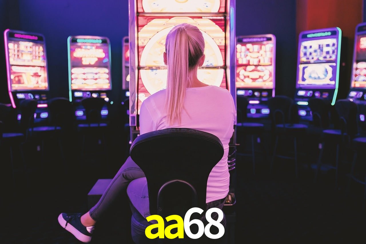 Slot Games aa68