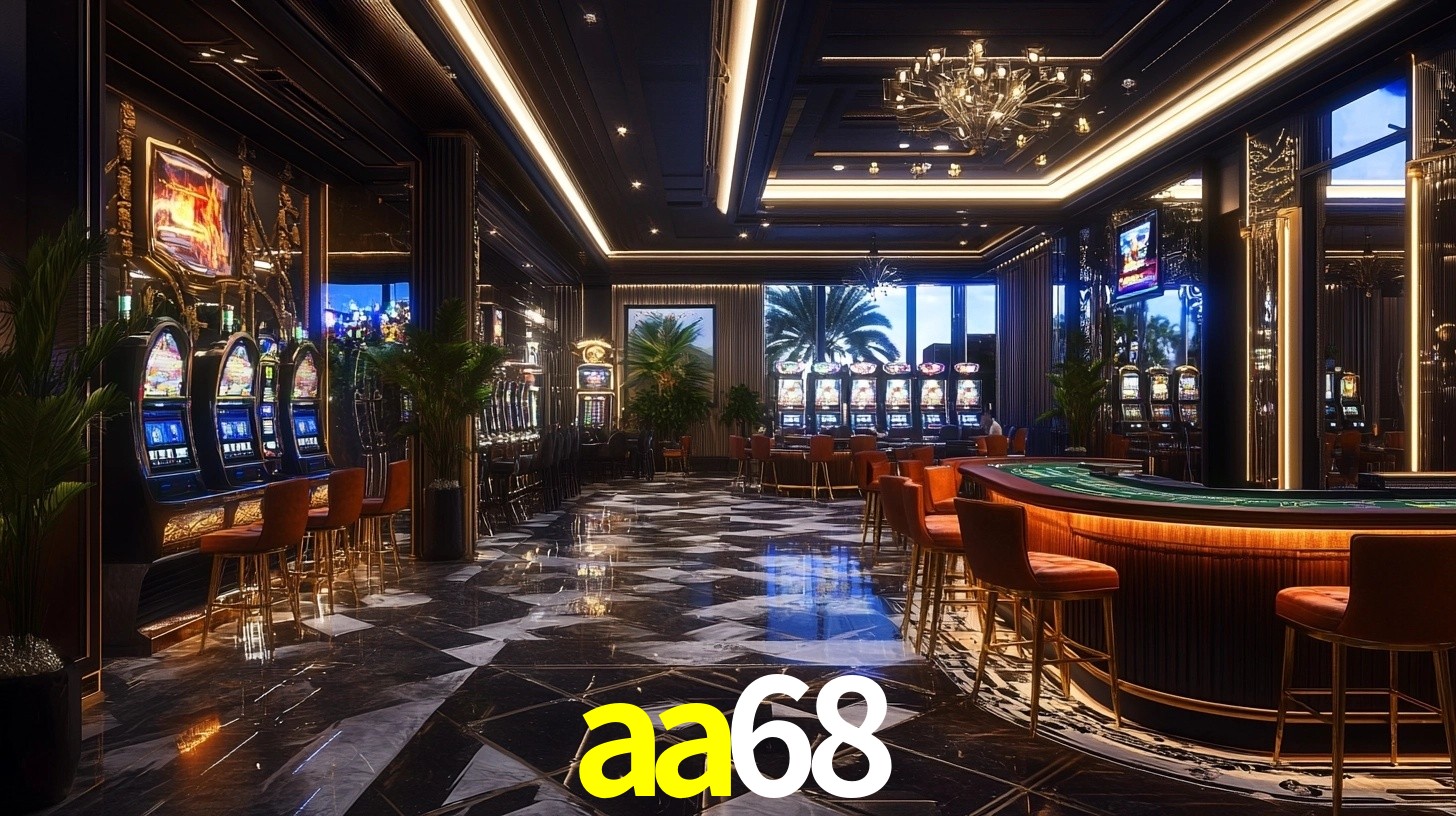 Premium Interface aa68