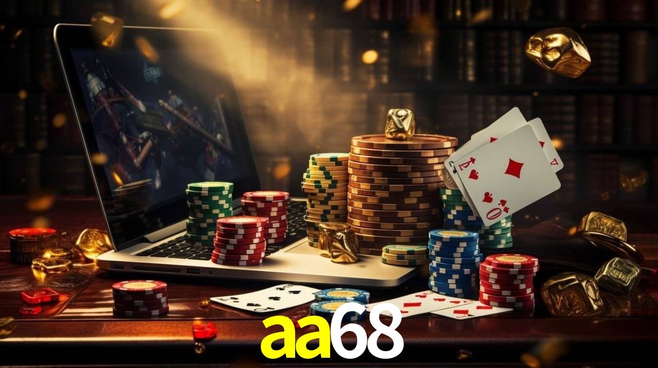 Bônus Diários aa68