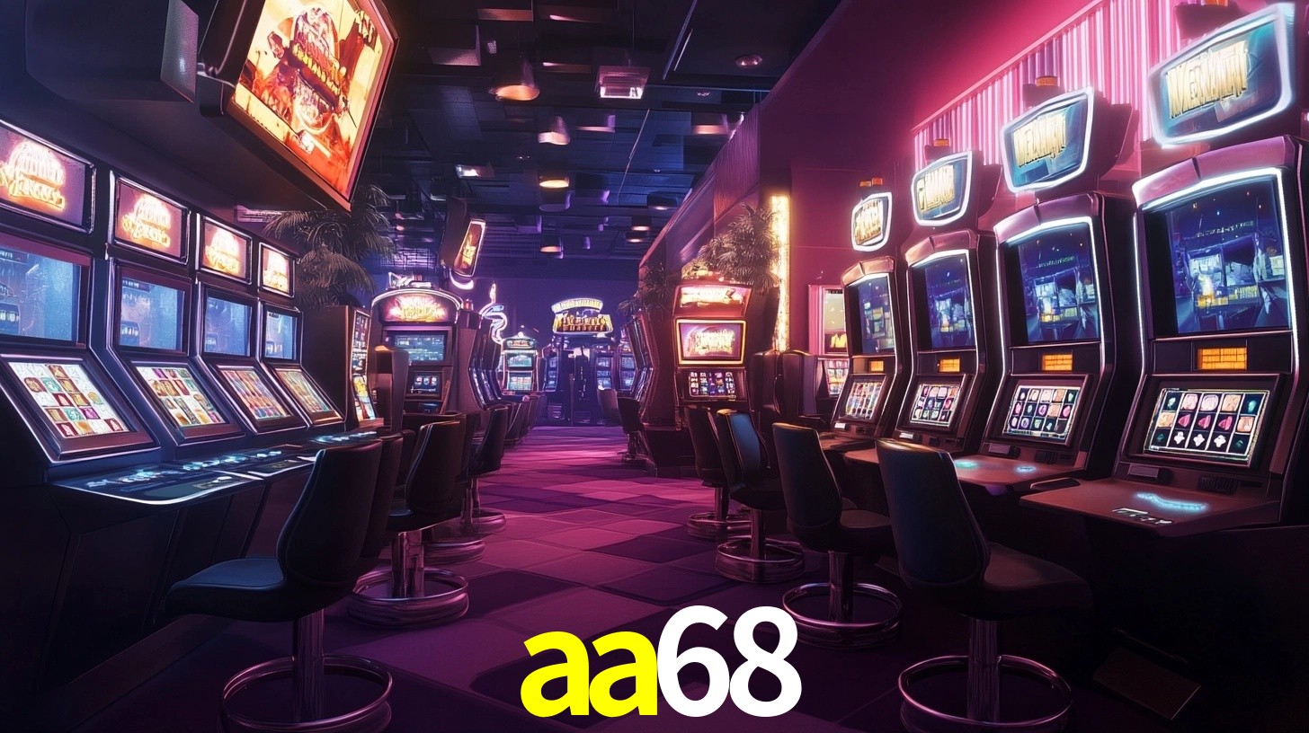 aa68 App Interface