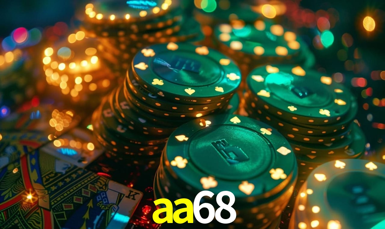 Casino VIP aa68