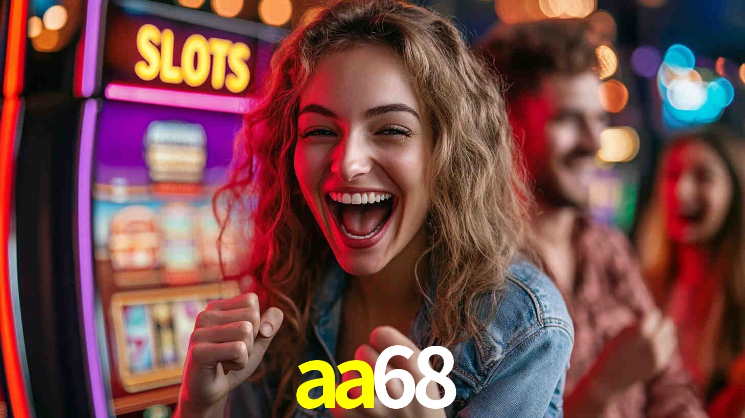 Explorando a Categoria de Eventos em Apostas na aa68