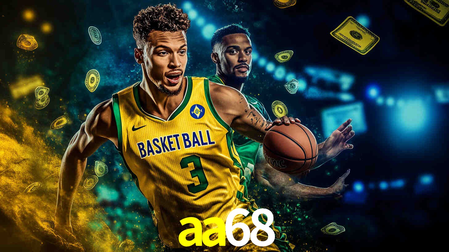 Descubra o Programa VIP da aa68: Vantagens Exclusivas para Jogadores