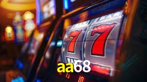 Login Seguro aa68