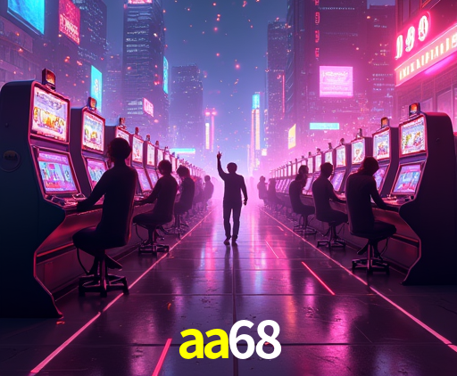 PIX Instantâneo aa68
