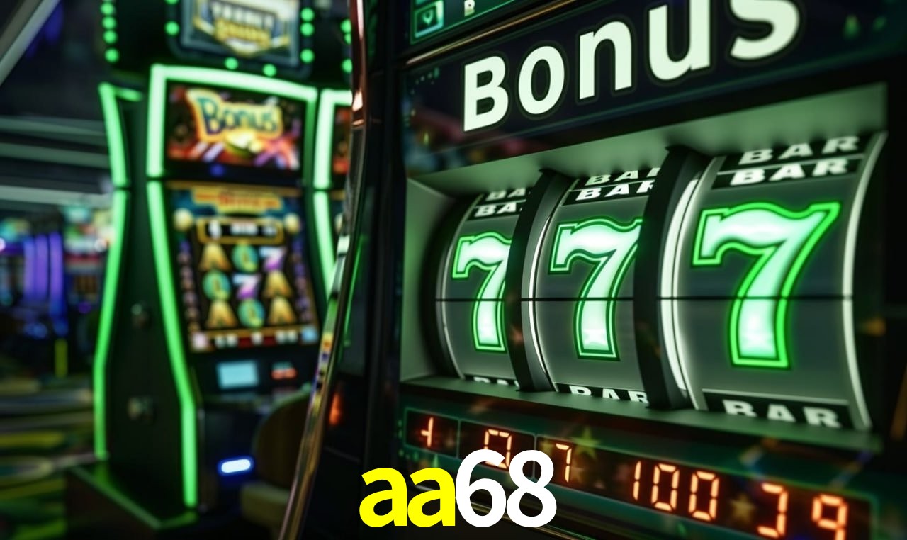Live Casino aa68