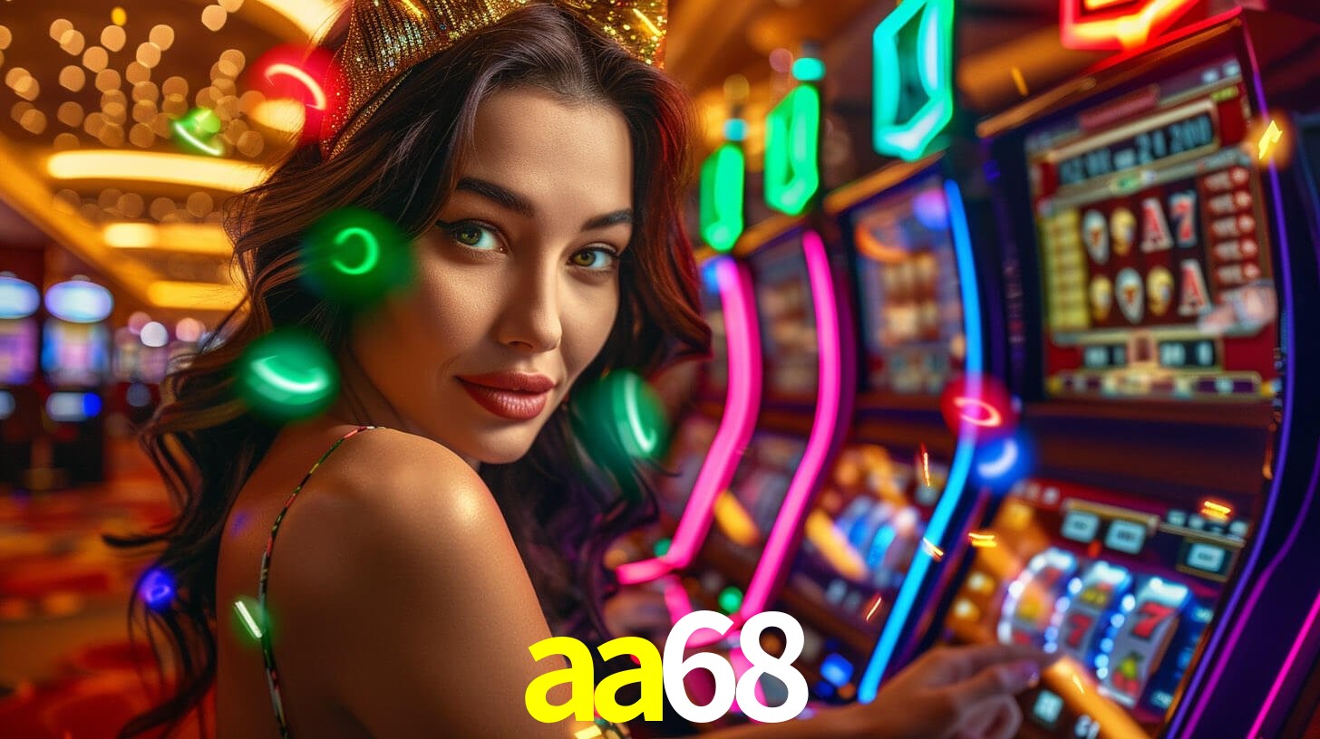 Download rápido e seguro na aa68