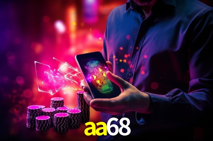 Jogos Exclusivos aa68