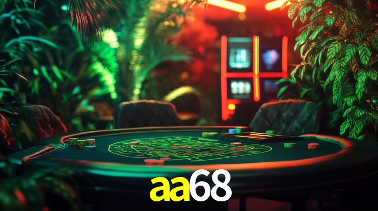 VIP Casino aa68