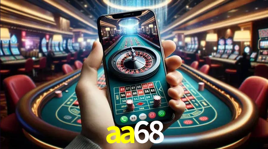 Secure Login aa68