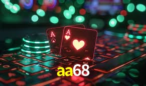 Apostas de Futebol aa68