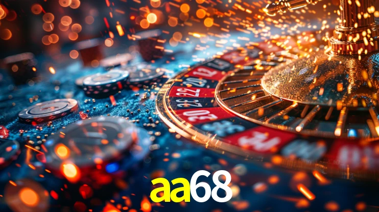 Account Benefits aa68