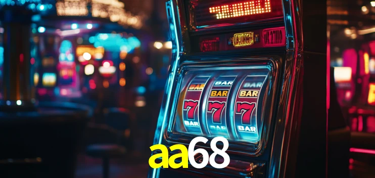 Live Casino aa68