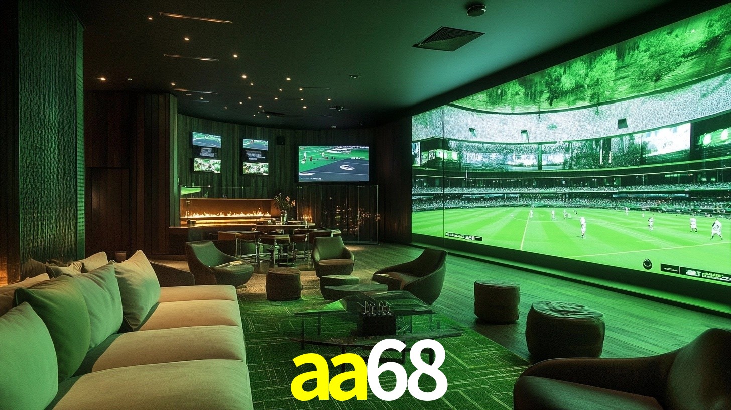 aa68 bet
