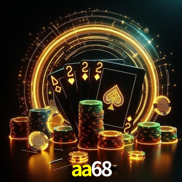 Recursos de Bônus aa68