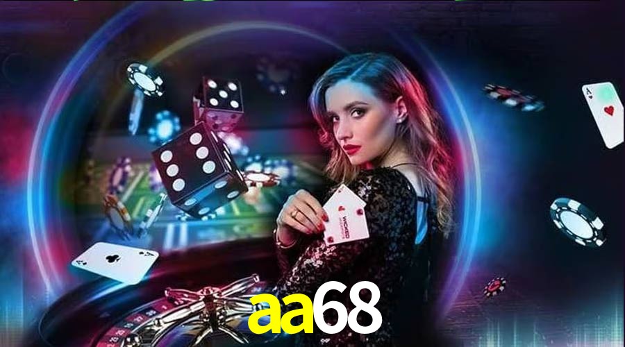 Platform Technology aa68