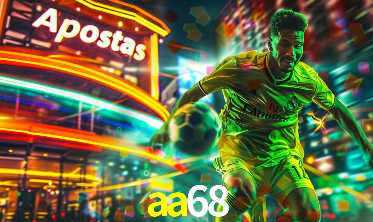 Estatísticas do Jogo aa68
