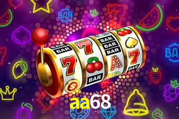Descubra o Mundo do Cassino Online com aa68