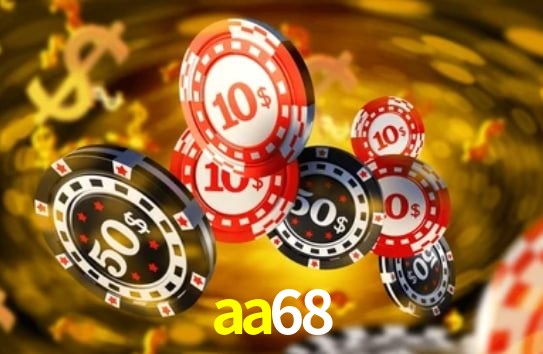 Mesa de Blackjack aa68