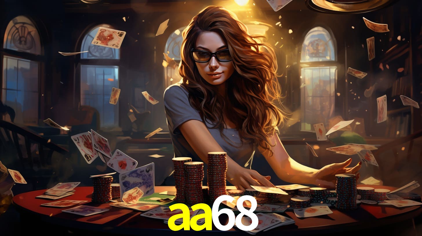 Aviator Game aa68