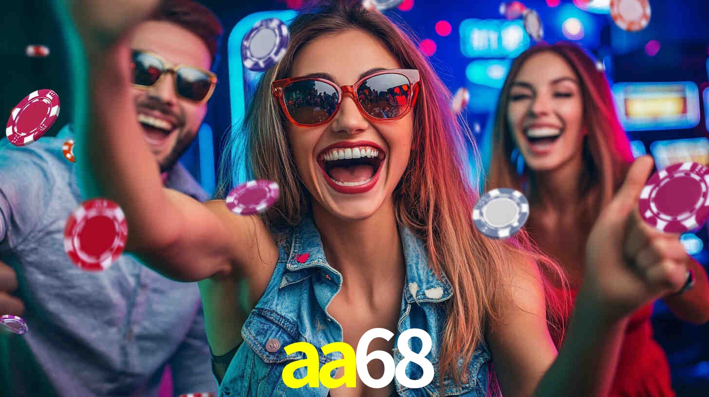 Apostas Esportivas na aa68: Um Guia Completo