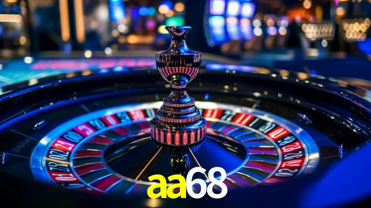 aa68 bet