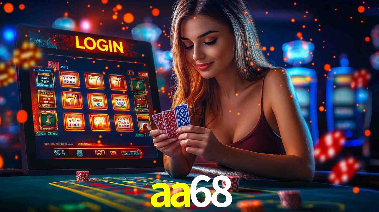 aa68 bet