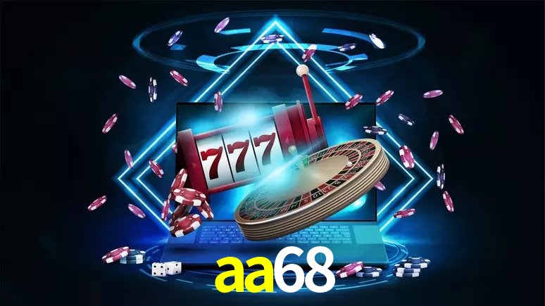 Provedores de Jogos aa68